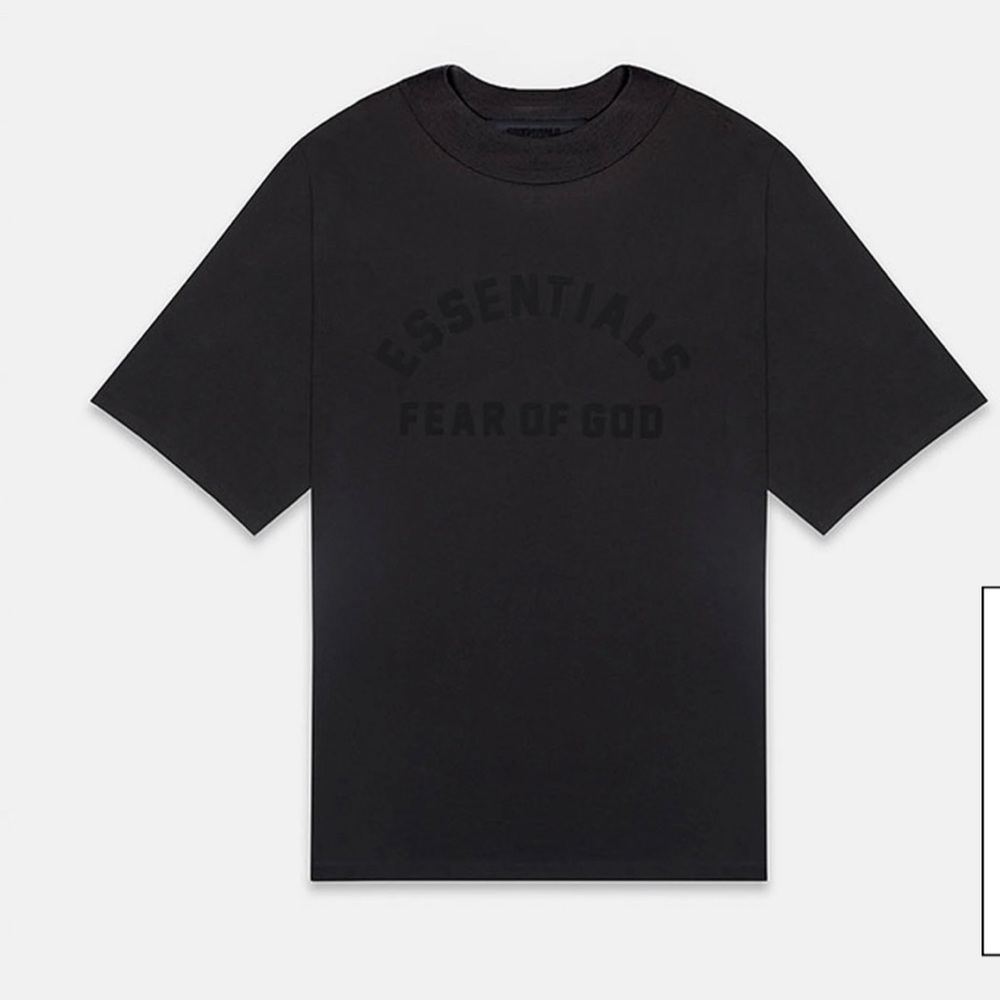 Brand New Essentials Oversized Shirt